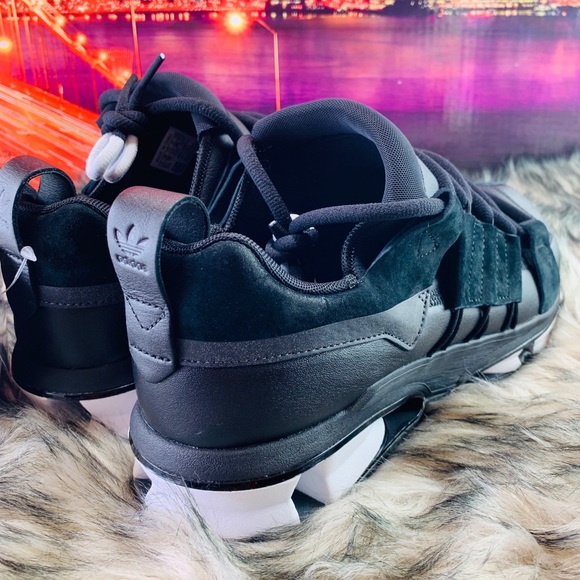 ADIDAS TWINSTRIKE ADV “STRETCH LEATHER” - Picture 2 of 8